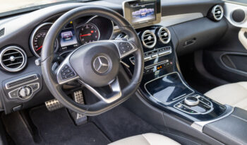 Mercedes-Benz Classe C Coupé completo