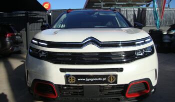 CITROËN C5 Aircross completo