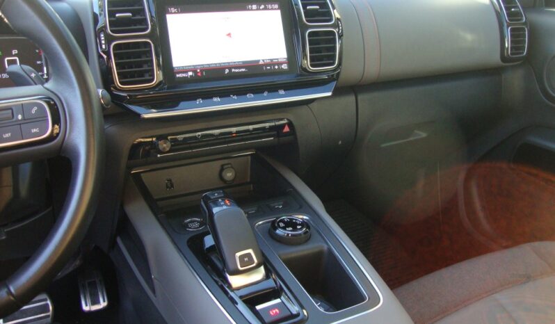 CITROËN C5 Aircross completo