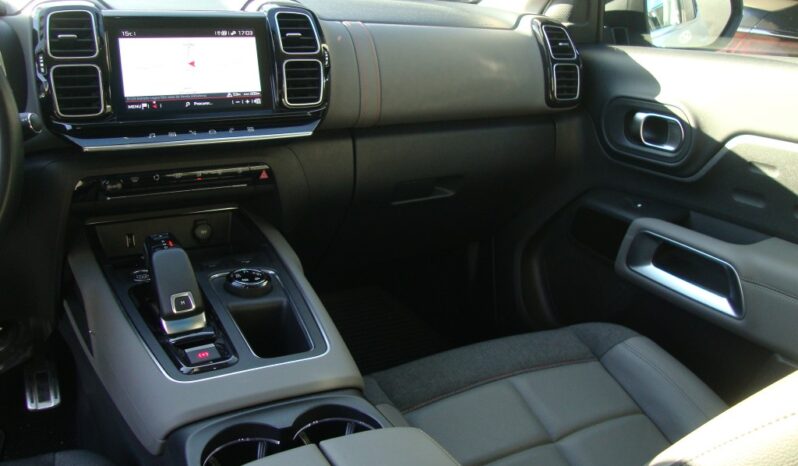 CITROËN C5 Aircross completo