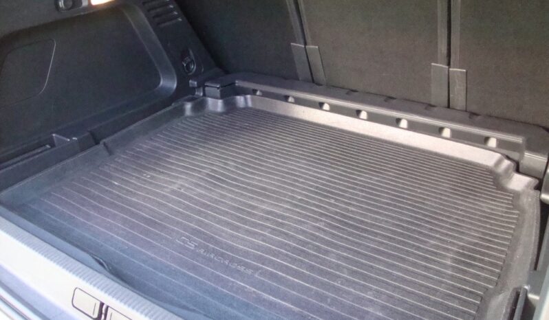 CITROËN C5 Aircross completo