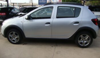 DACIA SANDERO 0.9 TCE STEPWY CX completo