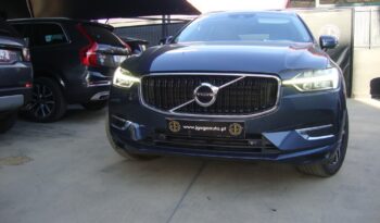 VOLVO  XC60 T8 PHEV completo