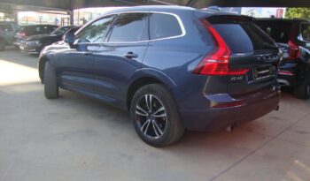 VOLVO  XC60 T8 PHEV completo