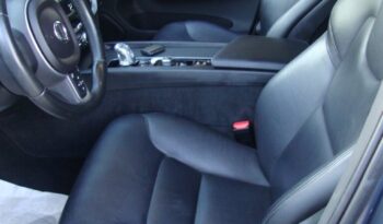 VOLVO  XC60 T8 PHEV completo
