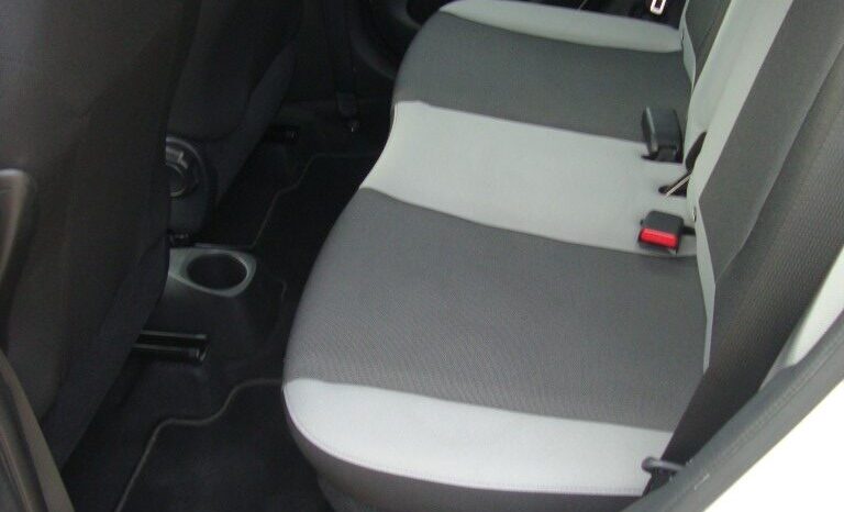 Toyota Aygo 1.0 X-Play completo