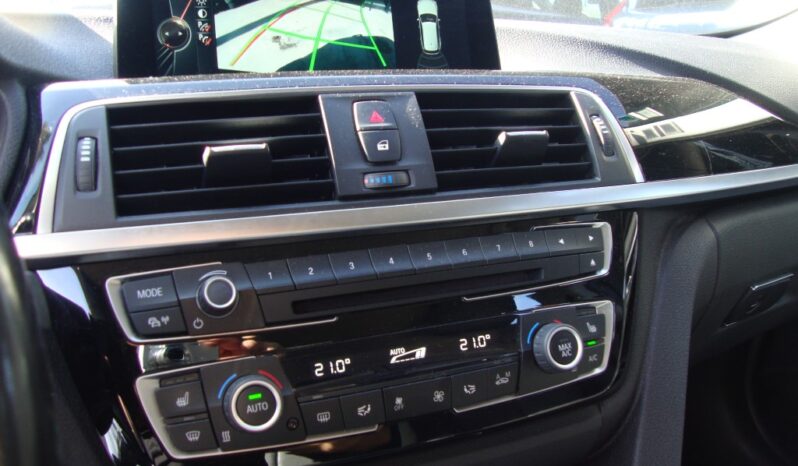 BMW 320 D Touring Aut completo
