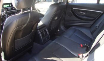 BMW 320 D Touring Aut completo