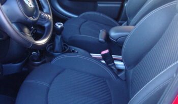 MINI Countryman Cooper SD completo