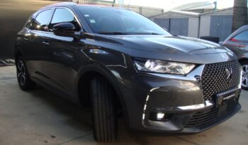 DS DS7 Crossback 1.5 BlueHDi So Chic completo