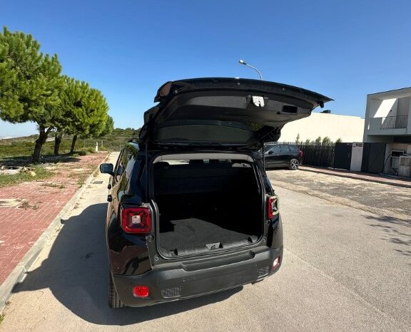 Jeep Renegade 1.0 T Limited completo