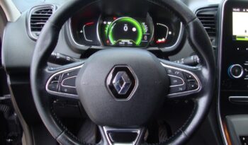 Renault Grand Scénic 1.5 dCi Bose Edition EDC SS completo