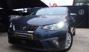 SEAT Ibiza 1.0 EcoTSI Xcellence DSG completo