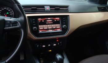 SEAT Ibiza 1.0 EcoTSI Xcellence DSG completo