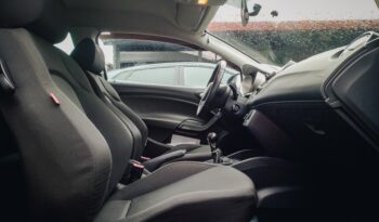 Seat Ibiza 1.9TDI Coupé completo