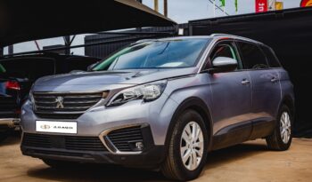 Peugeot 5008 BlueHDI Active Pack completo