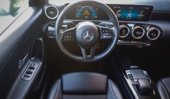 Mercedes-Benz A180 completo