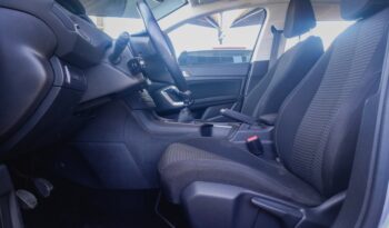 Peugeot 308 BlueHdi Style completo