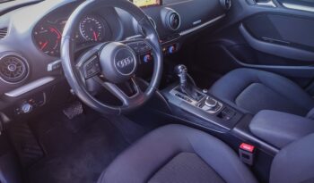 Audi A3 Sportback S Line Sport Back completo