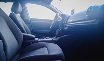 Audi A3 Sportback S Line Sport Back completo