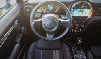 Mini Cooper SE Collection Electric completo