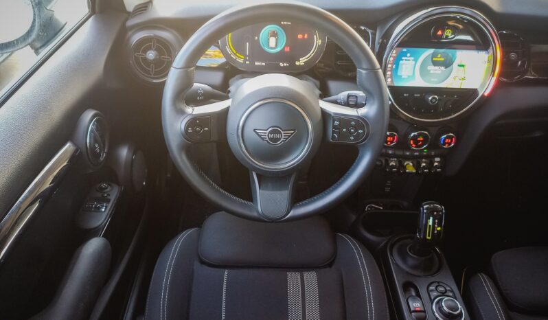 Mini Cooper SE Collection Electric completo