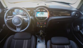 Mini Cooper SE Collection Electric completo