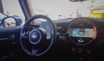 Mini Cooper SE Collection Electric completo