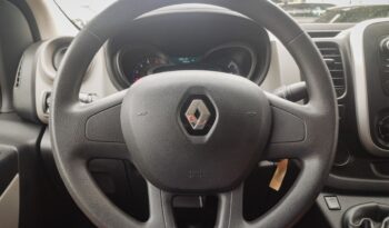 Renault Trafic III Combi completo