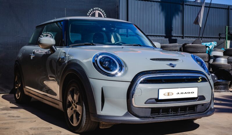 Mini Cooper SE Collection Electric completo