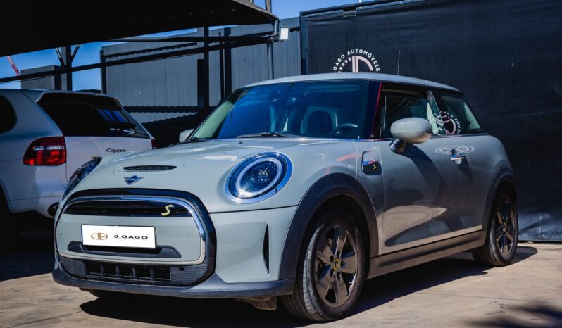 Mini Cooper SE Collection Electric completo