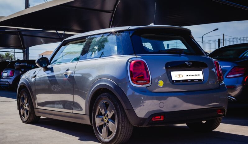 Mini Cooper SE Collection Electric completo