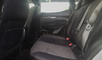 Nissan Qashqai II DCI completo