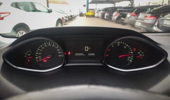 Peugeot 308 SW BlueHdi completo