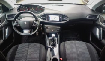 Peugeot 308 SW BlueHdi completo