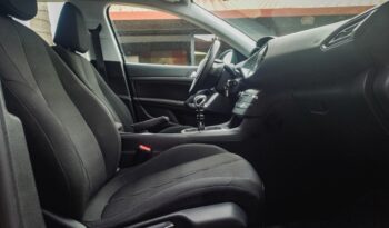 Peugeot 308 SW BlueHdi completo