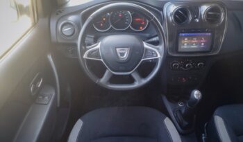 Dacia Logan Tce 90 completo