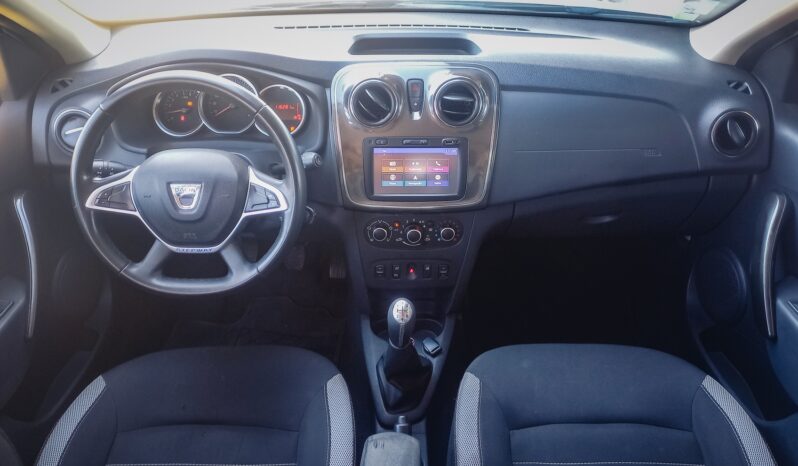 Dacia Logan Tce 90 completo