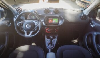 Smart Forfour Electric Drive completo