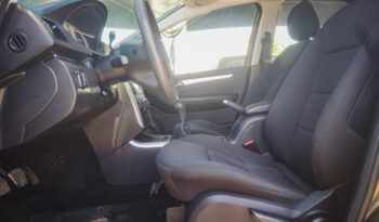 Mercedes B180 CDI completo