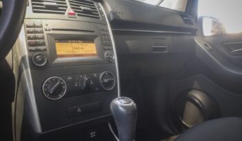 Mercedes B180 CDI completo