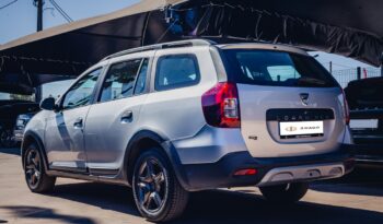 Dacia Logan Tce 90 completo