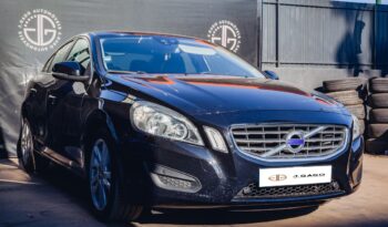 Volvo S60 D3 completo