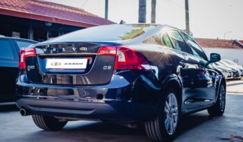 Volvo S60 D3 completo