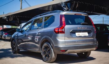 Dacia Jogger Extreme completo