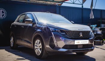 Peugeot 3008 1.2 Pure Tech 130 Active Pack completo