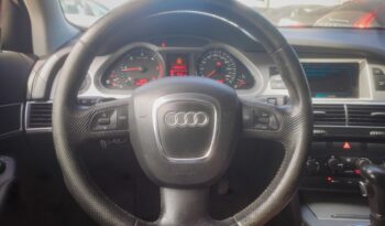 Audi A6 Allroad 2.7 TDI quattro completo