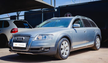 Audi A6 Allroad 2.7 TDI quattro completo