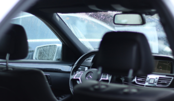 Mercedes E250 CDI Bluetec EDITIONE completo