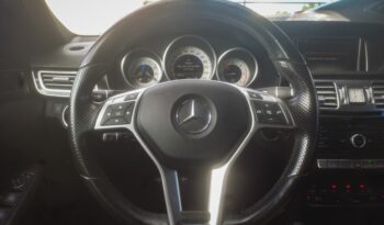 Mercedes E250 CDI Bluetec EDITIONE completo